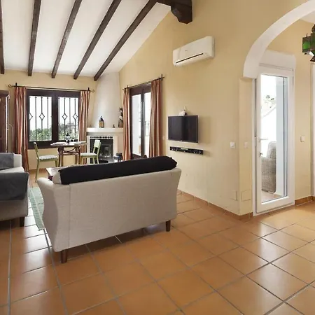 Daire Casablanca 35 Oasis *