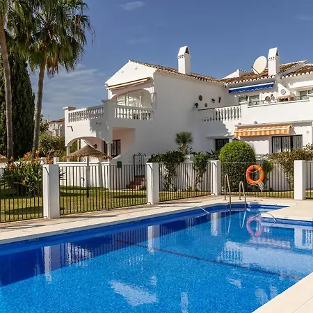 Daire Casablanca 35 Oasis *