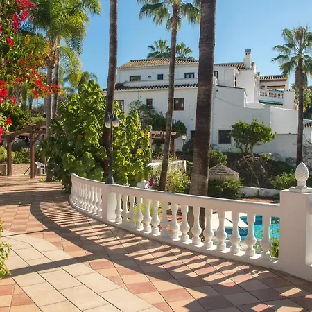 Daire Casablanca 35 Oasis