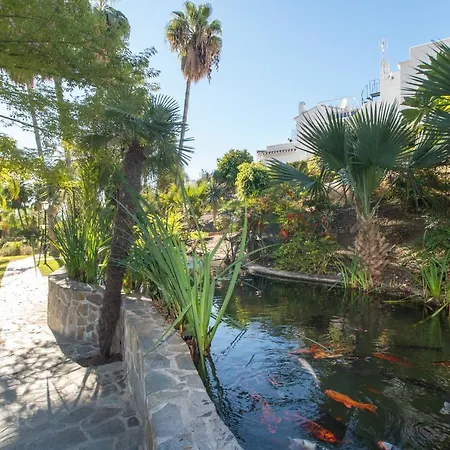 Casablanca 35 Oasis Daire