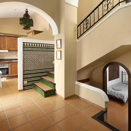 Daire Casablanca 35 Oasis