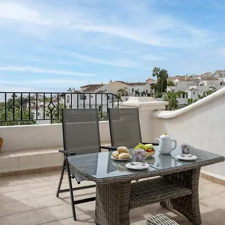 Daire Casablanca 35 Oasis *
