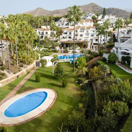 Daire Casablanca 35 Oasis
