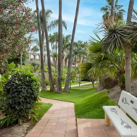 Daire Casablanca 35 Oasis Nerja