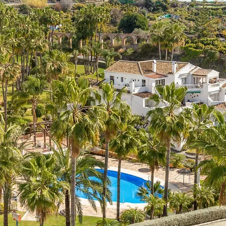 Casablanca 35 Oasis Daire *