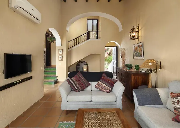 Appartement Casablanca 35 Oasis