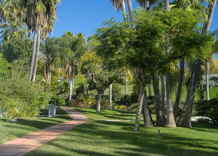 Casablanca 35 Oasis Nerja