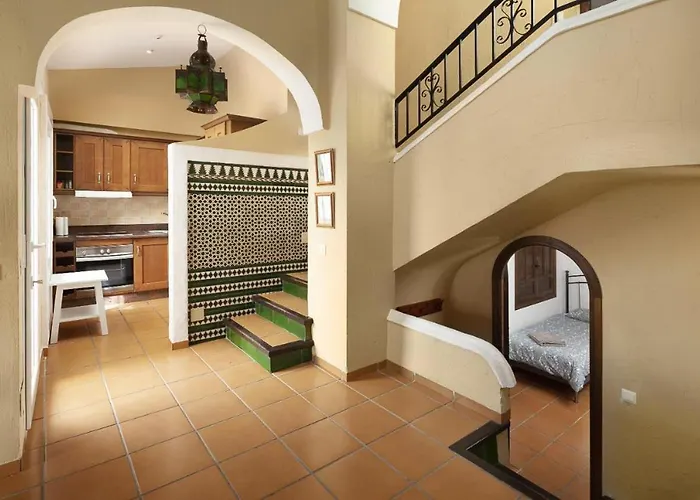 Appartement Casablanca 35 Oasis