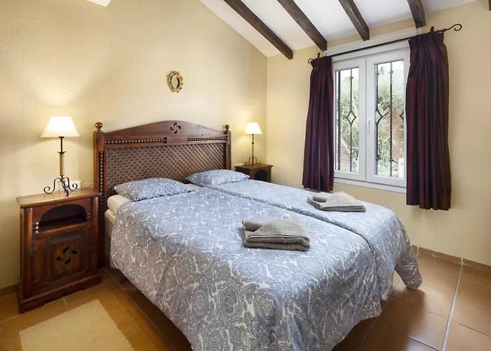 Casablanca 35 Oasis *