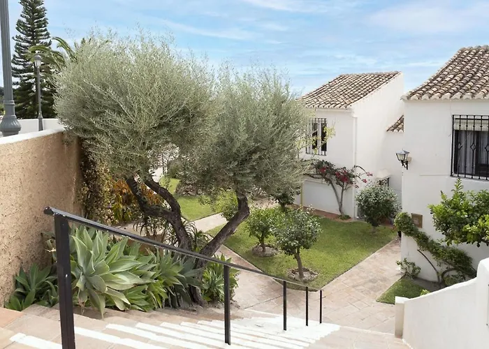 Casablanca 35 Oasis Nerja