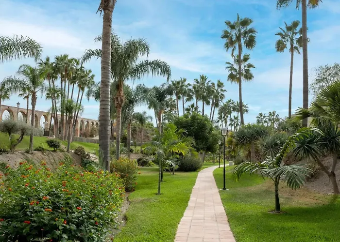 Casablanca 35 Oasis Nerja