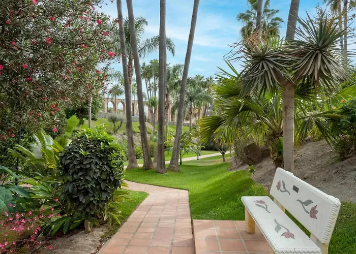 Appartement Casablanca 35 Oasis Nerja