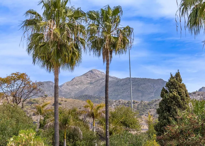 Casablanca 35 Oasis Appartement *