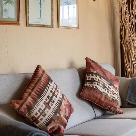 Apartman Casablanca 35 Oasis Nerja