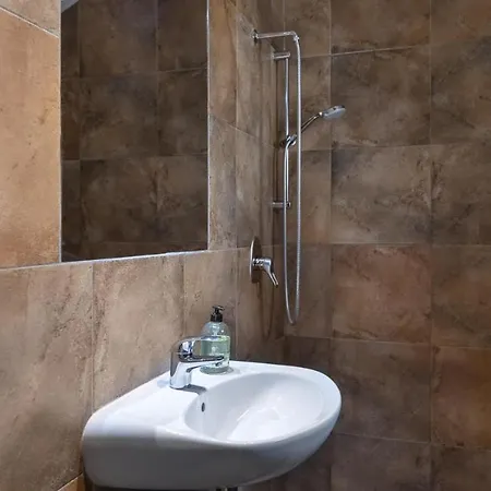 Casablanca 35 Oasis *