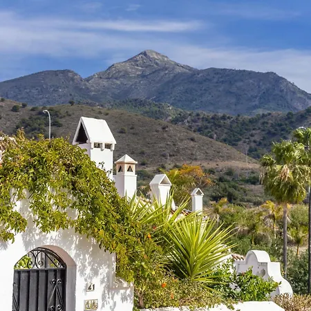 Casablanca 35 Oasis Nerja