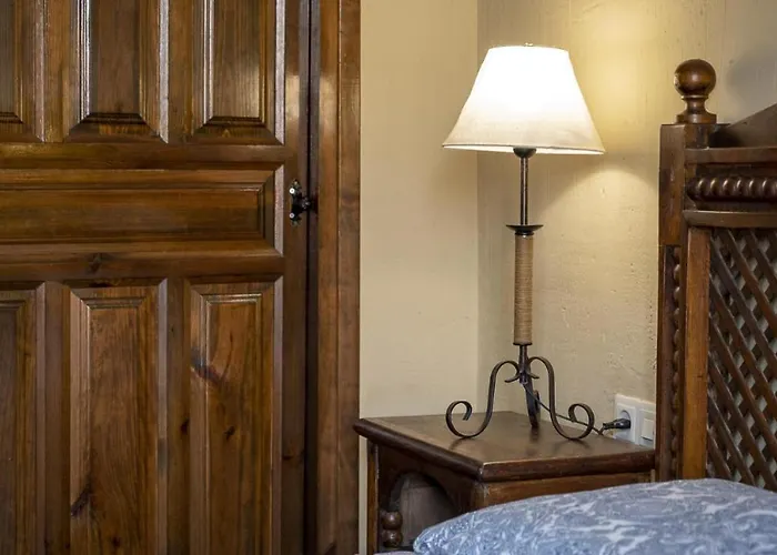 Casablanca 35 Oasis Apartment