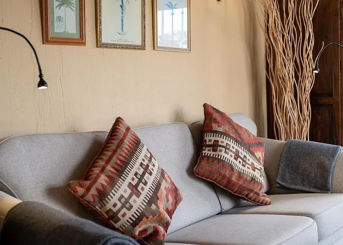 Apartment Casablanca 35 Oasis Nerja