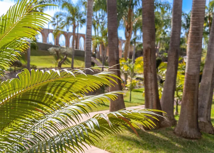 Casablanca 35 Oasis Nerja