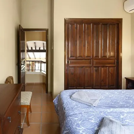 Casablanca 35 Oasis Appartement *