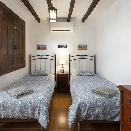 Casablanca 35 Oasis