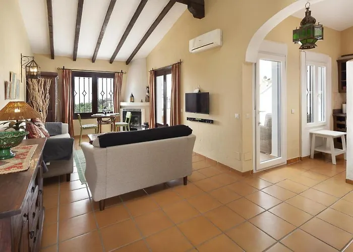 Lejlighed Casablanca 35 Oasis *