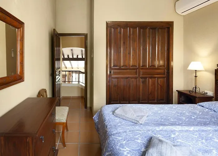 Casablanca 35 Oasis Lejlighed *