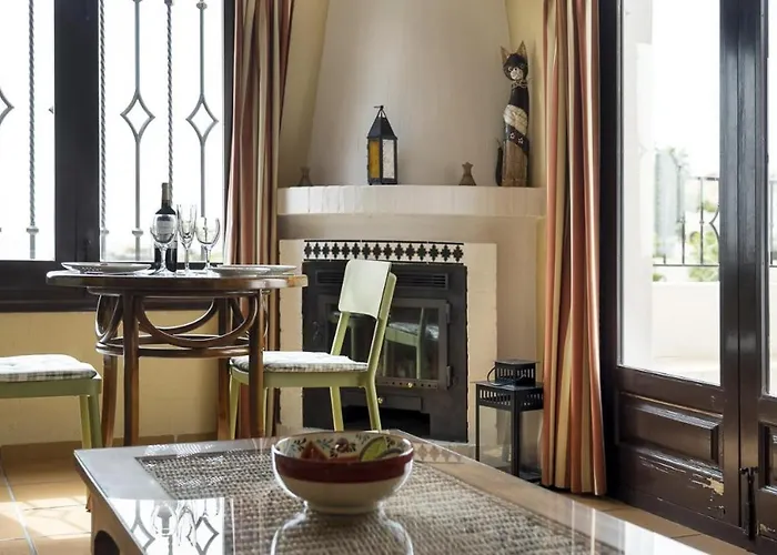 Lejlighed Casablanca 35 Oasis *