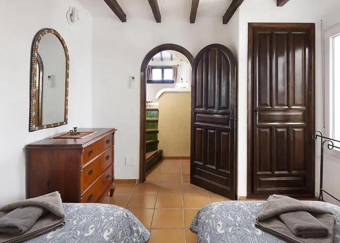 Lejlighed Casablanca 35 Oasis