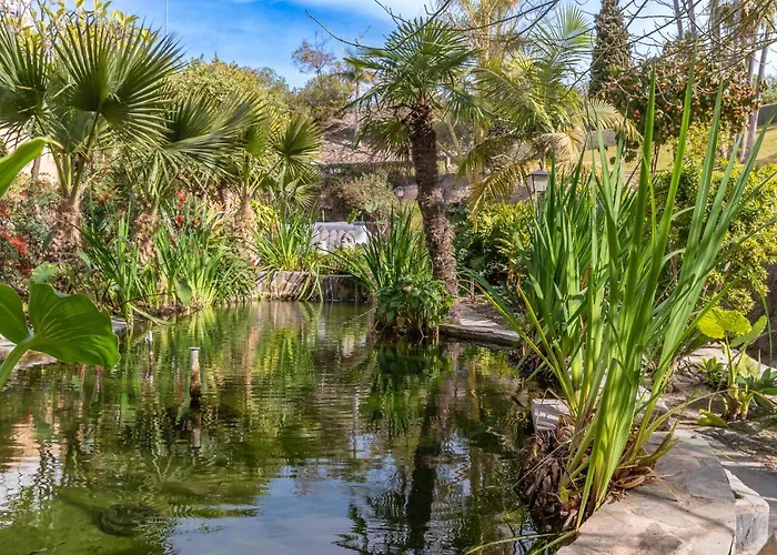 Casablanca 35 Oasis Lejlighed Nerja