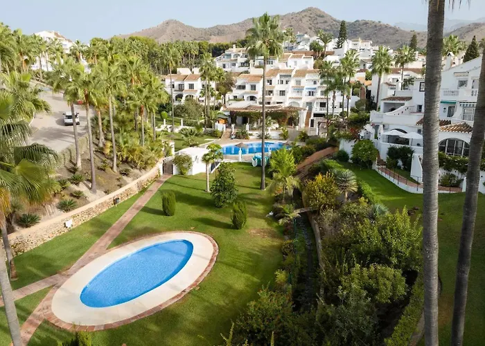 Lejlighed Casablanca 35 Oasis