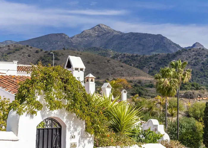 Casablanca 35 Oasis Nerja