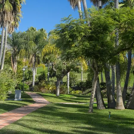 Casablanca 35 Oasis Нерха