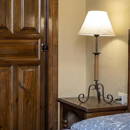 Casablanca 35 Oasis Апартаменты