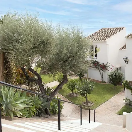 Casablanca 35 Oasis Нерха