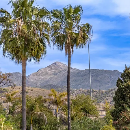 Casablanca 35 Oasis Апартаменты *