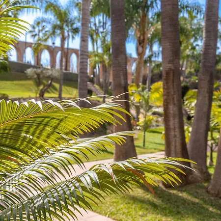 Casablanca 35 Oasis Нерха